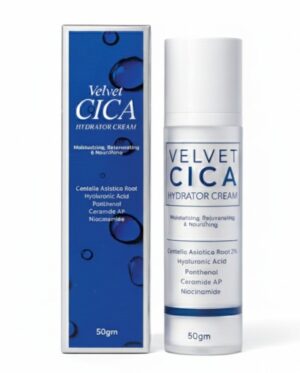 Velvet Cica Hydrator Cream