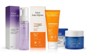 Ultimate Anti-aging Bundle